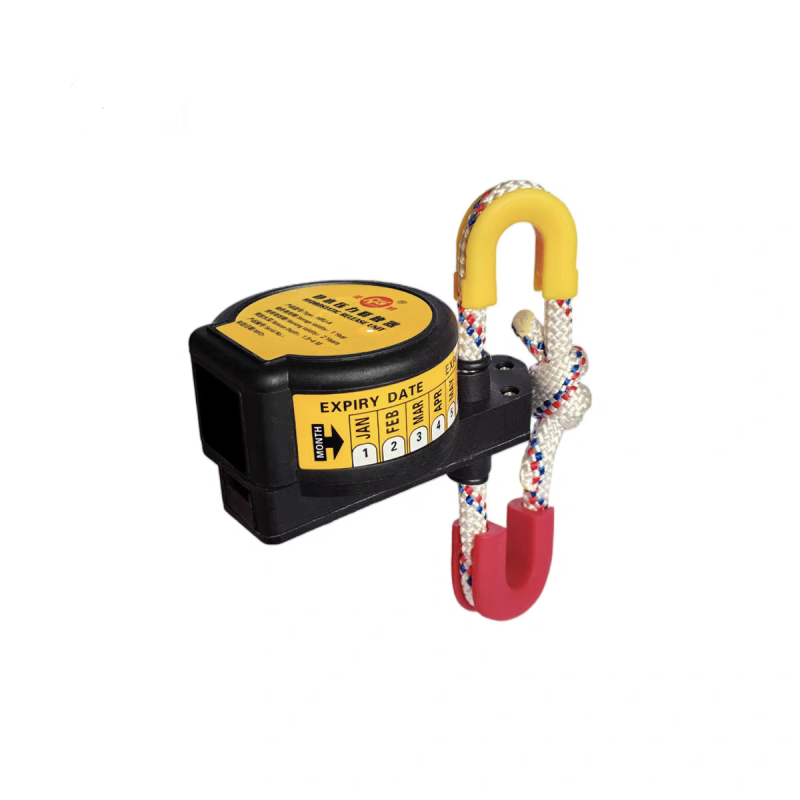 Hydrostatic Release Unit